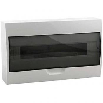 Mesa Pared 18P CanLux Verde/Blanco