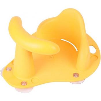 Silla de baño antideslizante para bebés
