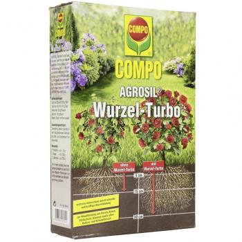 COMPO AGROSIL Wurzel-Turbo 700 g