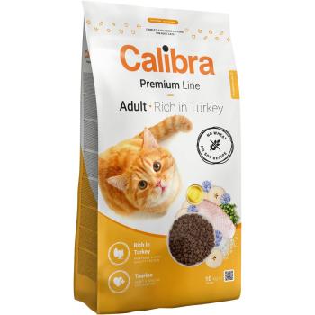 Calibra Cat Premium Adult Peru Ração Seca 2kg