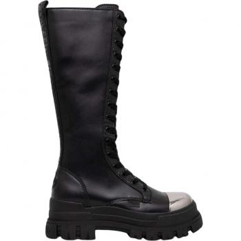 Stivali invernali Buffalo Aspha On Steel - Vegan Nappa