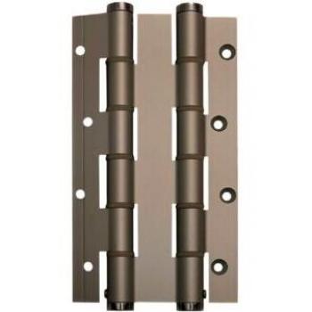 DA E 180 – Charnière Double Action Étroite – Talla Or