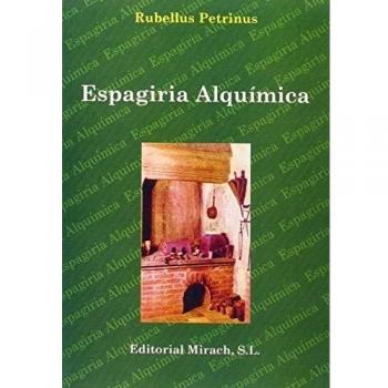 Espagiria Alquimica