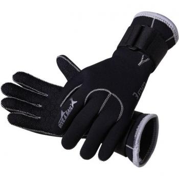 TrucoTapa 3 mm Guantes Esnórquel