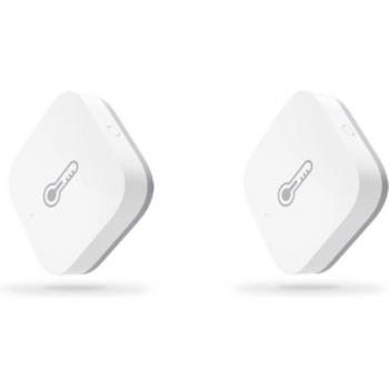 Aqara Smart Luftdruck-Temperatur-Humidity-Sensor für Android und iOS mit Mijia-App-Steuerung
