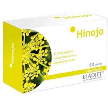 Funcho – 60 comprimidos – Eladiet