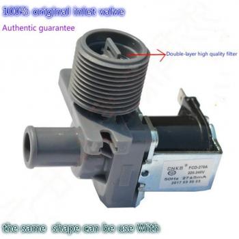 FCD270A Inlet Solenoid Valve Switch for Haier, Sanyo, LG, Rongshida Washing Machines
