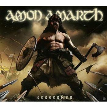 Amon Amarth - Berserker