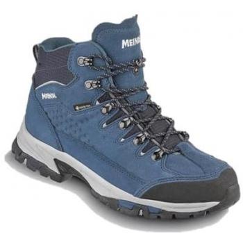 Yukatan Lady MID GTX Marine Damen – wasserdichtes Trekking‑T-Shirt