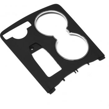 Cup Holder Trim Cover for Mercedes Benz W204 2007