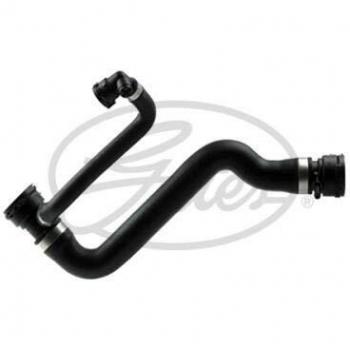 GATES 05-2387 EPDM (éthylène-propylène-diène-caoutchouc) Durite De Refroidissement Radiator Hose,Coolant
