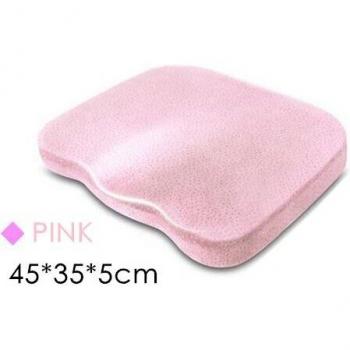 PurenLatex Memory Foam Seat Pad