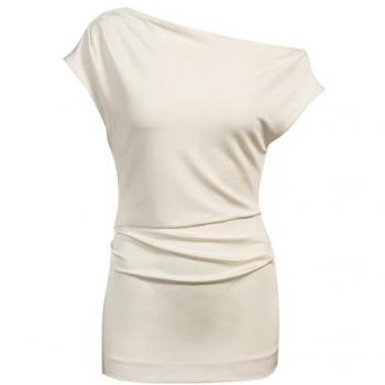 BOSS Etrima Beige Slim Fit T-Shirt (1‑teil)