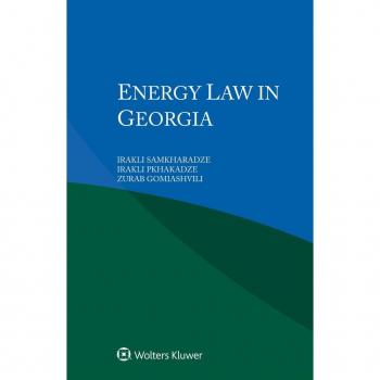 Vitalsource Technologies, Inc. Energy Law In Georgia