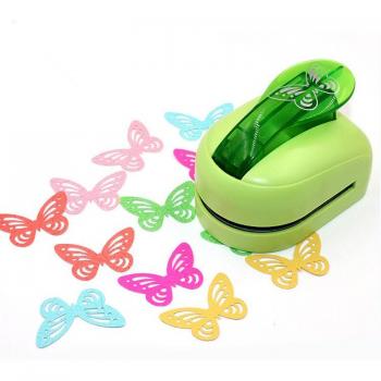 Large Embossing Hole Punch