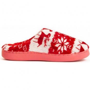 Pantuflas Northome para Mujer Calides10