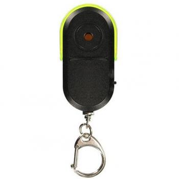 Wireless Alarm Key Locator