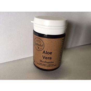 ALOE VERA 600 MG 60 COMPRIMIDOS GRANADIET