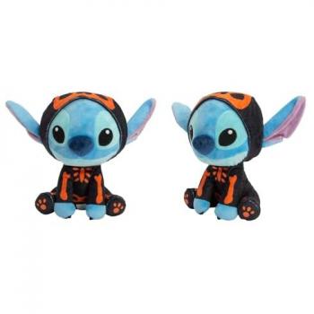 Peluche Lilo & Stitch Halloween 25 cm