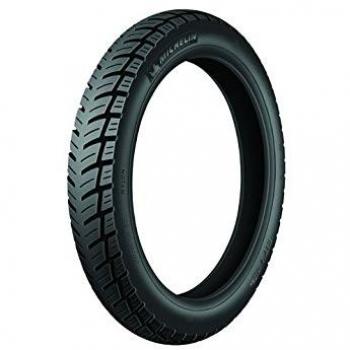 Pneu Michelin City Pro 80/90 – 17 M/C 50S TT RF Arrière