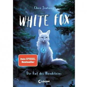 White Fox - Der Ruf des Mondsteins