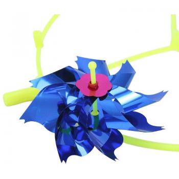 Ventilador Brilloso DIY