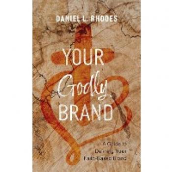 Your Godly Brand