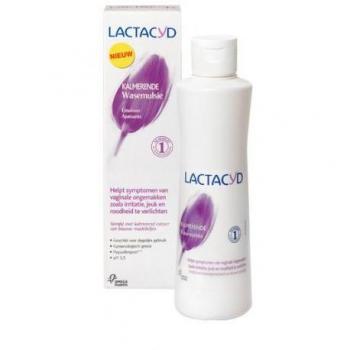 Emulsione Lenitiva Lactacyd
