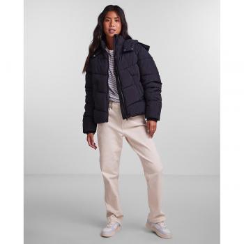 Pieces Jamilla Jacket Schwarz