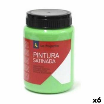 L-38 Grass Vert Gouache Set (6 x 35ml)