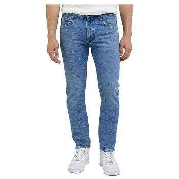 Lee Rider Slim Fit Blue Jeans W33 L34