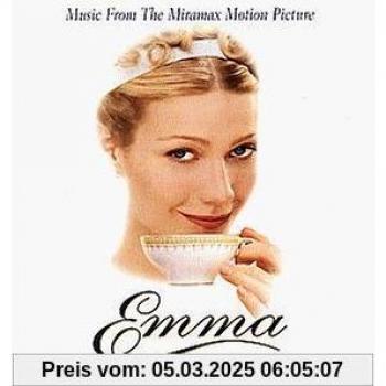 Emma Rachel Portman