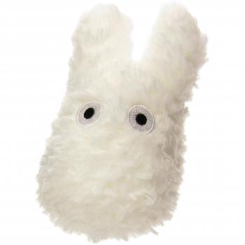 Totoro Little White Plush 10 cm