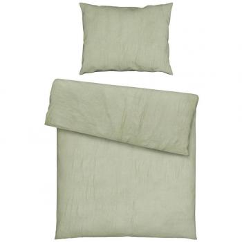 Postelní bielizeň Melania, 70/90 140/200 cm, zelená