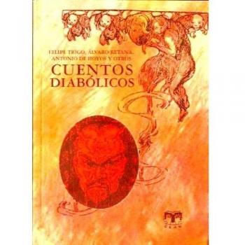 CUENTOS DIABOLICOS (NUEVO)