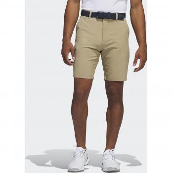 Adidas Pantalones Cortos Ultimate 8.5´´ Beige Hombre Adulto
