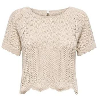 Pull ONLY Nola - Gris M