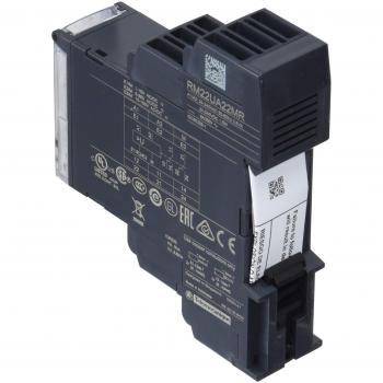 Relais Inverseur Zelio Control 24-240V