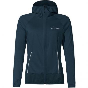 Vaude Pile Con Cappuccio Tekoa Ii