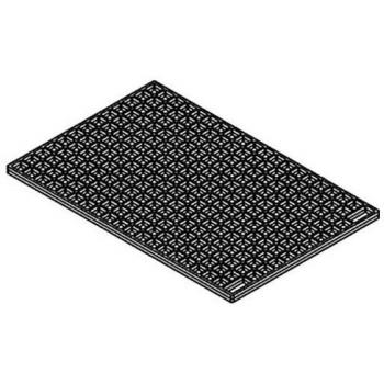 Grille de rechange Pulirapid 35 x 23 cm