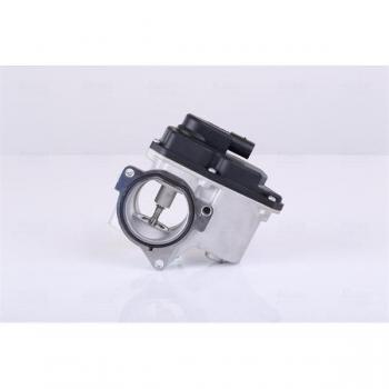 NISSENS 98192 Válvula EGR para Golf 5
