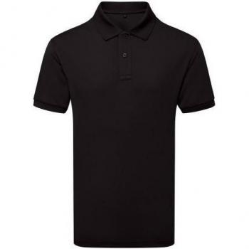Polo GLACIER Asquith & Fox Uomo XL Blu Royal