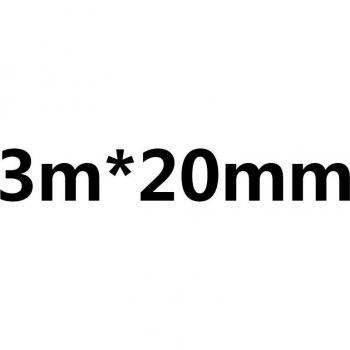 Dubbelzijdige Acryl Foam Tape 3M - Breedte 8MM