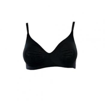Triumph Bügelloser BH »Pure Micro N«, Cup A-E, ohne Bügel