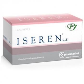 Iseren Master Diet 30 tabletter