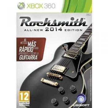 Pack de cables Rocksmith 2014
