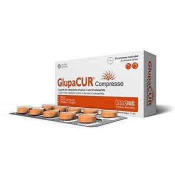 Glupacur® Innovet 30 Compresse