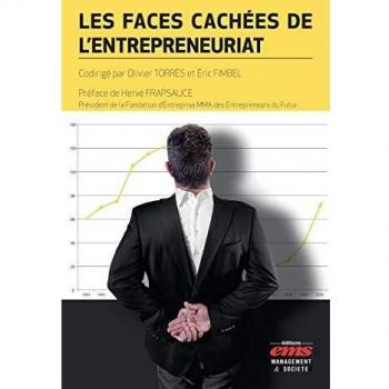 Les faces cachées de l'entrepreneuriat