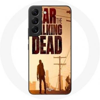 Funda Protectora Samsung Galaxy S21 FE - Fear the Walking Dead