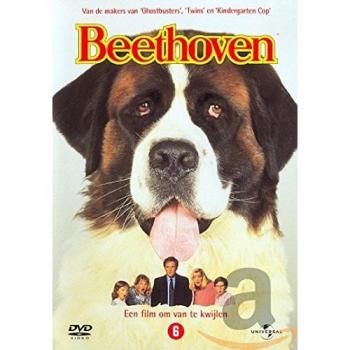 Beethoven (DVD).